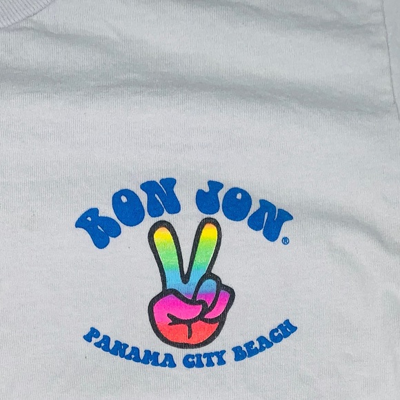Ron Jon Panama City Beach Size Small - Picture 3 of 5